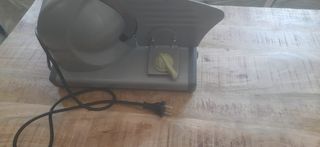 Cortadora embutidos - Cortafiambres Stella Palson