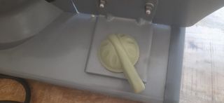 Cortadora embutidos - Cortafiambres Stella Palson