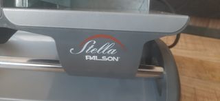 Cortadora embutidos - Cortafiambres Stella Palson