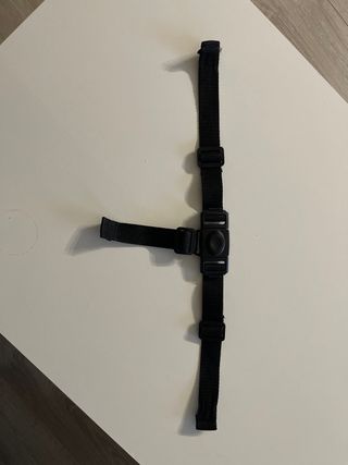 Trona evolutiva bebé