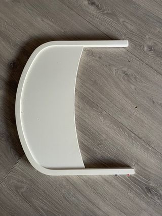 Trona evolutiva bebé