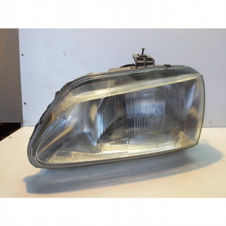 Faro izquierdo Renault Megane I Coupe (Fas