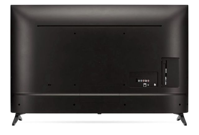 TV LG 43" - Negro