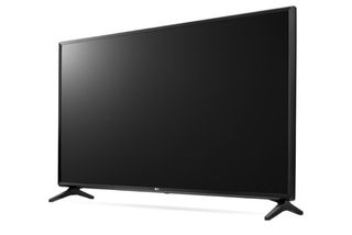 TV LG 43" - Negro