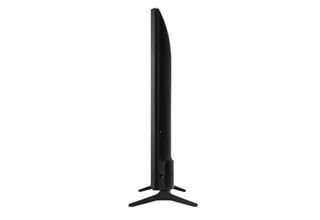 TV LG 43" - Negro