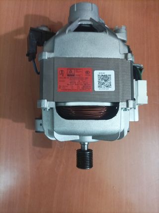 Motor lavadora Samsung WW70J5585MW