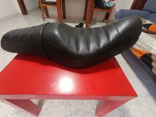 Harley Davidson Sportster XL 883R motor nuevo.