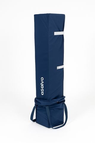 Cuna de viaje Asalvo plegable con bolsa