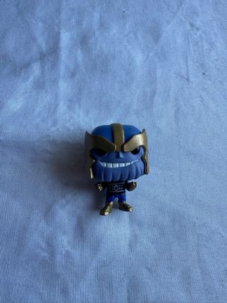 Set 6 Minifunkos Marvel – Edición Navidad