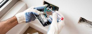 instalacion y mantenimiento electrico