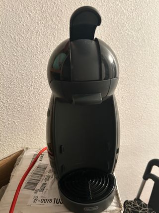 Cafetera Delonghi Dolce Gusto