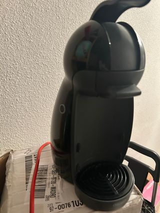 Cafetera Delonghi Dolce Gusto