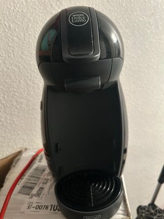 Cafetera Delonghi Dolce Gusto