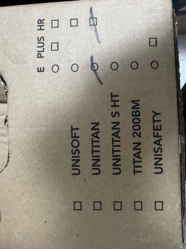 Motor persiana ACM Titan: Cierre exterior