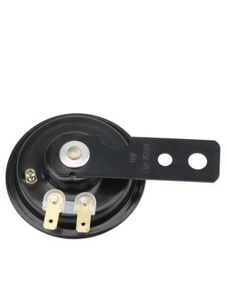 Bocina moto 12V 105db