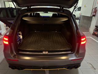 Mercedes-Benz Clase E 2018