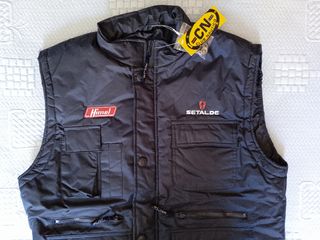 Chaleco CN Club Náutico - Talla L