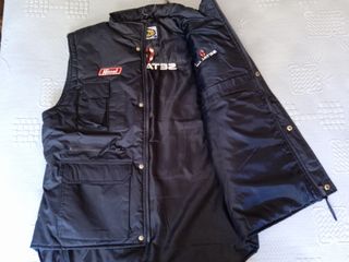 Chaleco CN Club Náutico - Talla L