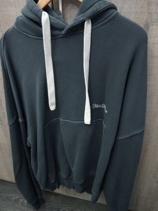 Sudadera Nude Project Gris