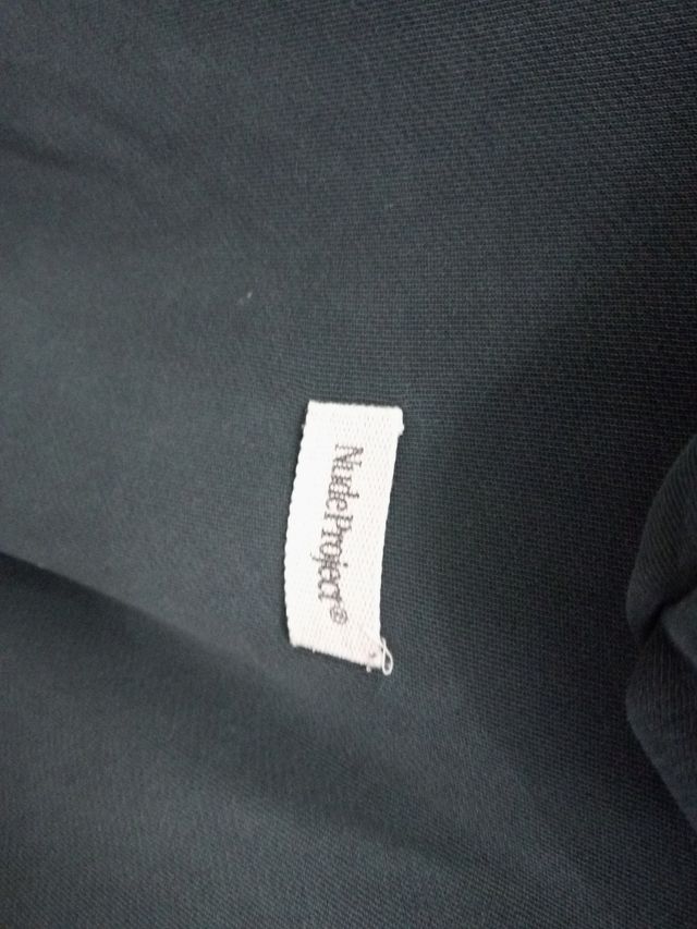 Sudadera Nude Project Gris