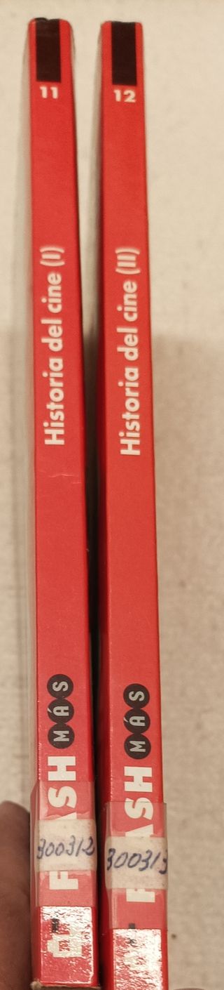 92- Historia del Cine