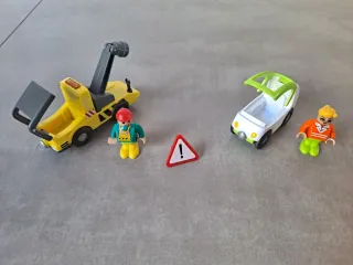 Vehículos y accesorios Playtive Junior