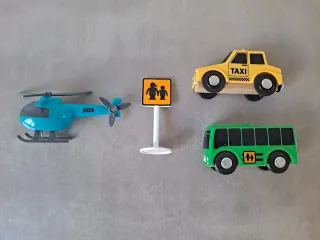 Vehículos y accesorios Playtive Junior