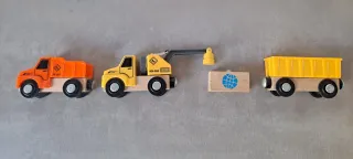 Vehículos y accesorios Playtive Junior