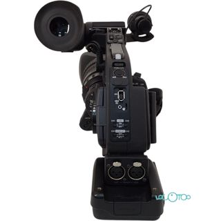 VIDEOCÁMARA CANON XL H1A 