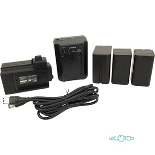 VIDEOCÁMARA CANON XL H1A 