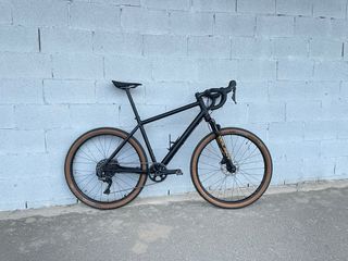 NUEVA A LA CARTA Gravel GRX 812 T:54 11,4kg.