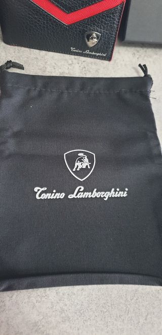 Portafoglio Tonino Lamborghini - Pelle