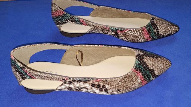 Bailarinas Sfera multicolor