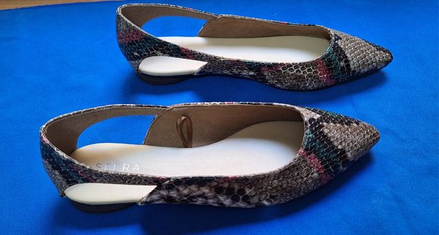 Bailarinas Sfera multicolor