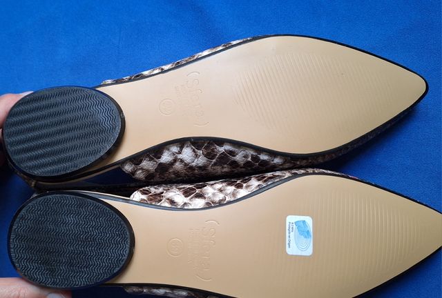 Bailarinas Sfera multicolor