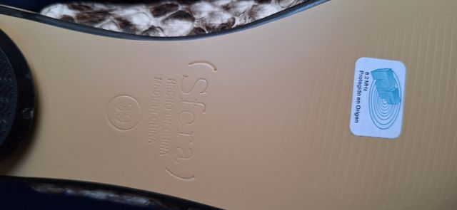 Bailarinas Sfera multicolor