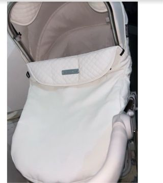 Coche Bebecar casi nuevo