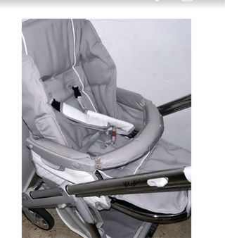 Coche Bebecar casi nuevo