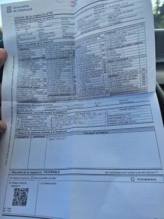 Mercedes-Benz Clase C 2007