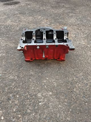 Bloque motor Renault 5 GT Turbo