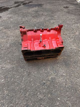 Bloque motor Renault 5 GT Turbo