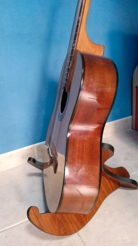 Guitarra clásica