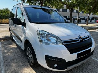 Citroen Berlingo 2018