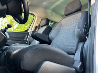 Citroen Berlingo 2018