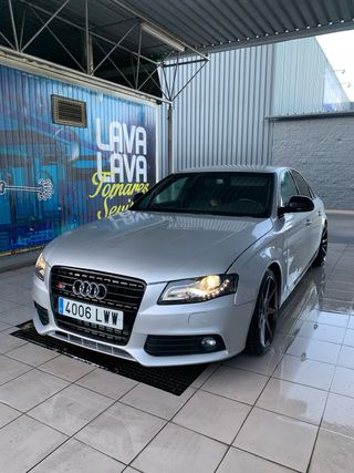 SOLO ESTA SEMANA Audi A4 2008