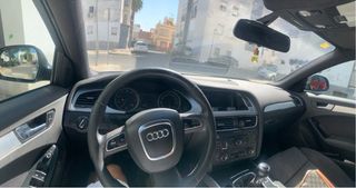 SOLO ESTA SEMANA Audi A4 2008