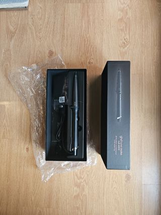 ghd curve creative curl rizador