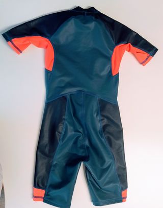 Neopreno Nabaiji niño Decathlon