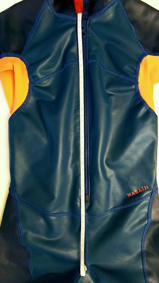 Neopreno Nabaiji niño Decathlon