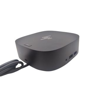 DOCK HP USB-C G5 + CARGADOR